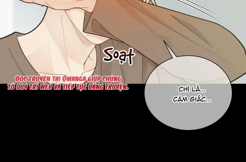 Thời gian giữa Sói và Chó Side Story 4 trang 18