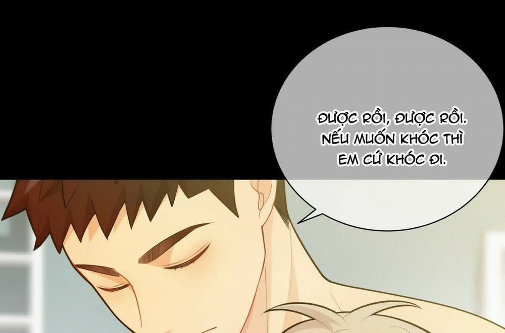 Thời gian giữa Sói và Chó Side Story 4 trang 19