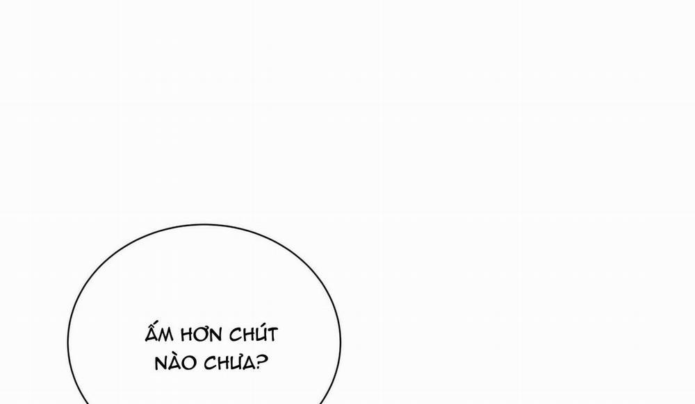 Thời gian giữa Sói và Chó Side Story 4 trang 28