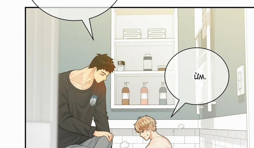 Thời gian giữa Sói và Chó Side Story 4 trang 29