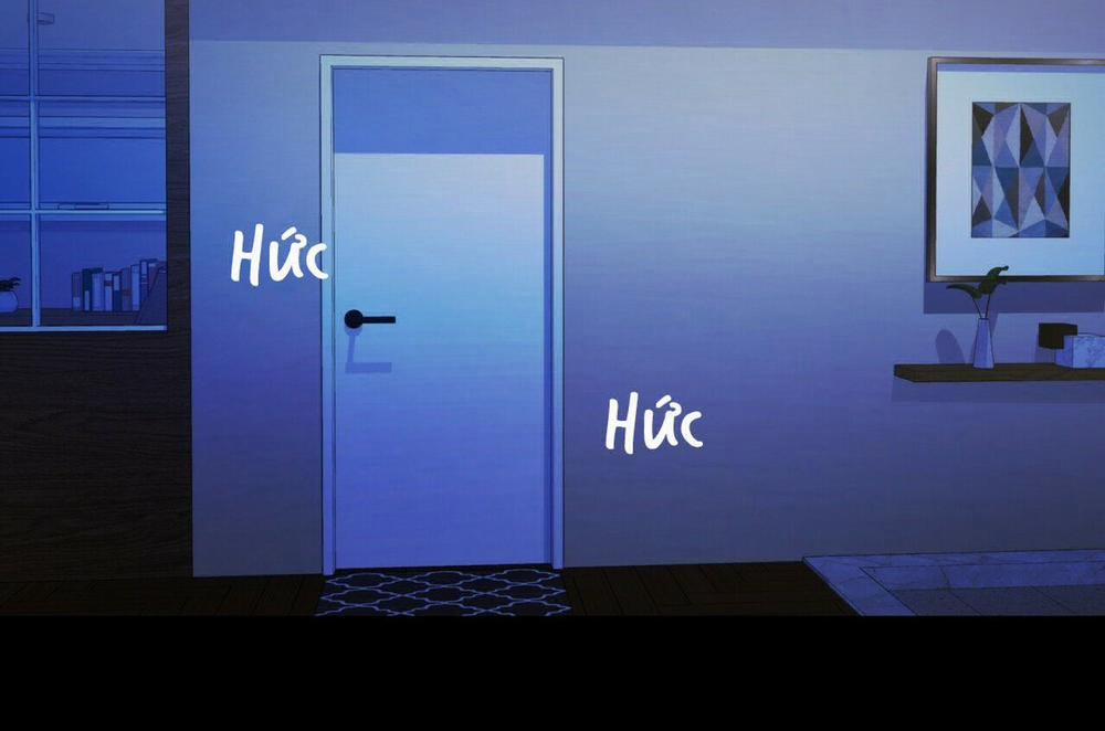 Thời gian giữa Sói và Chó Side Story 4 trang 3