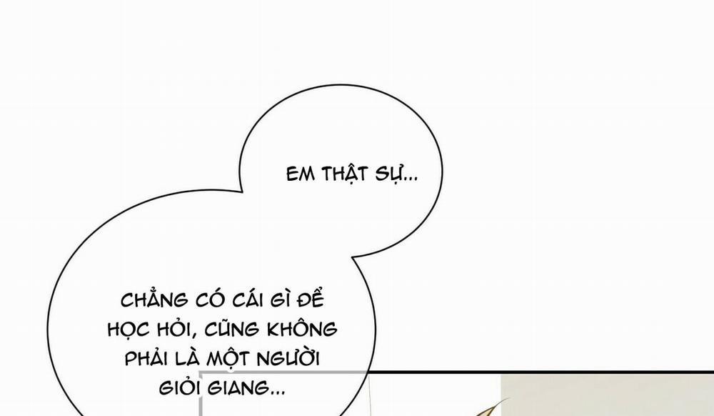 Thời gian giữa Sói và Chó Side Story 4 trang 34