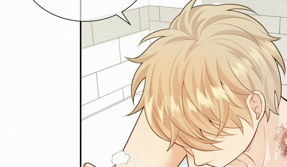 Thời gian giữa Sói và Chó Side Story 4 trang 35