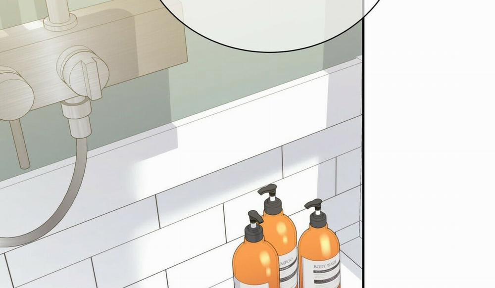 Thời gian giữa Sói và Chó Side Story 4 trang 38