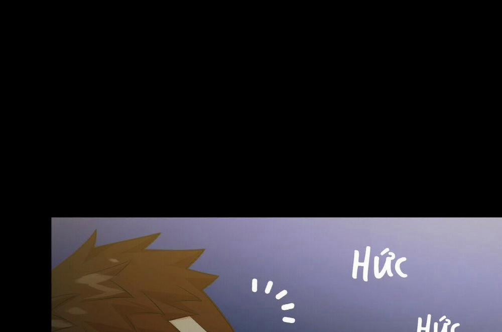 Thời gian giữa Sói và Chó Side Story 4 trang 4