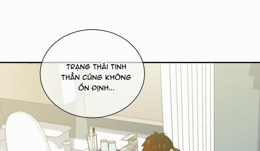 Thời gian giữa Sói và Chó Side Story 4 trang 40