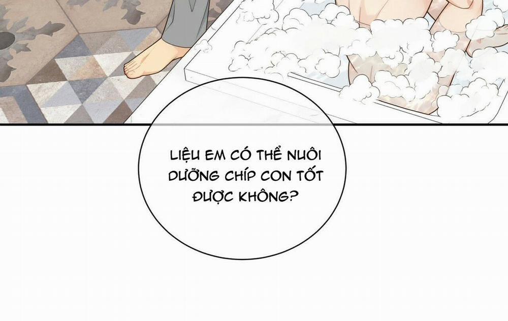 Thời gian giữa Sói và Chó Side Story 4 trang 42