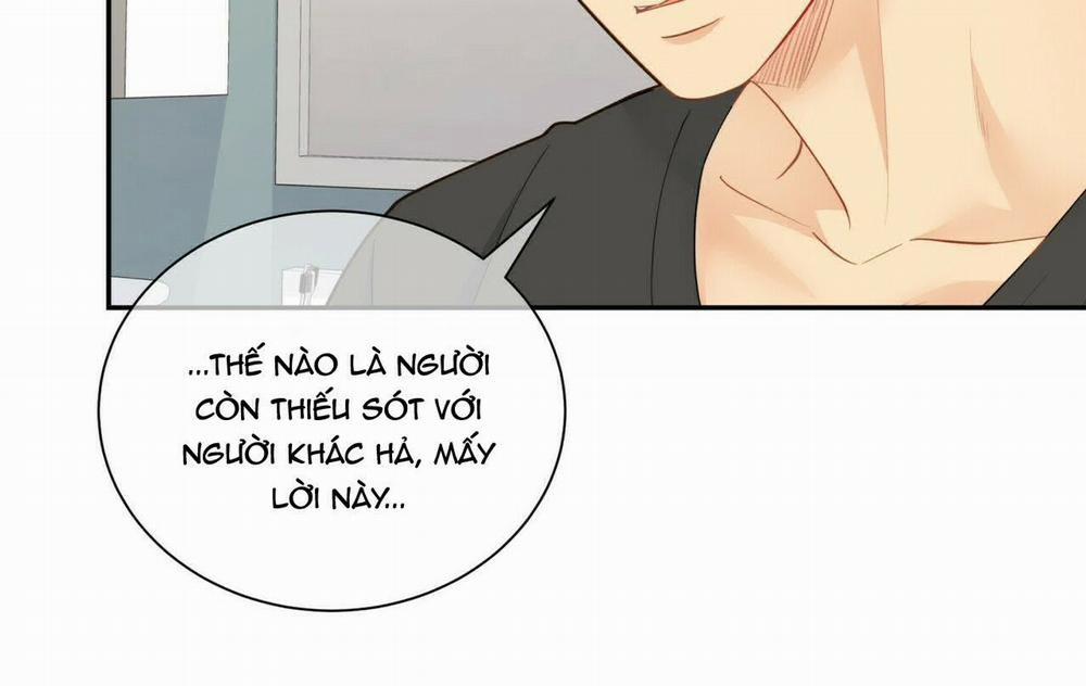 Thời gian giữa Sói và Chó Side Story 4 trang 44