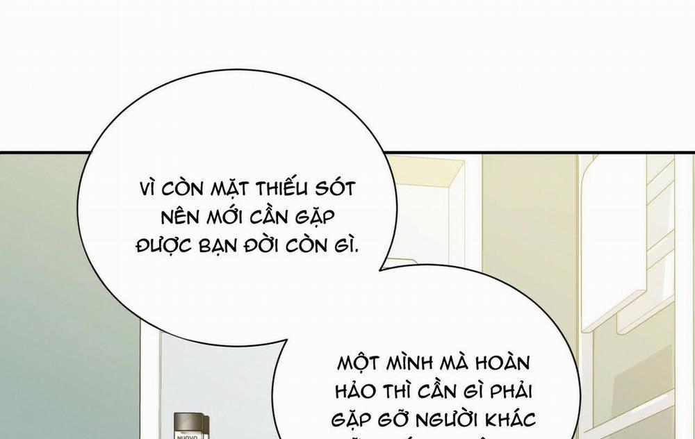 Thời gian giữa Sói và Chó Side Story 4 trang 48