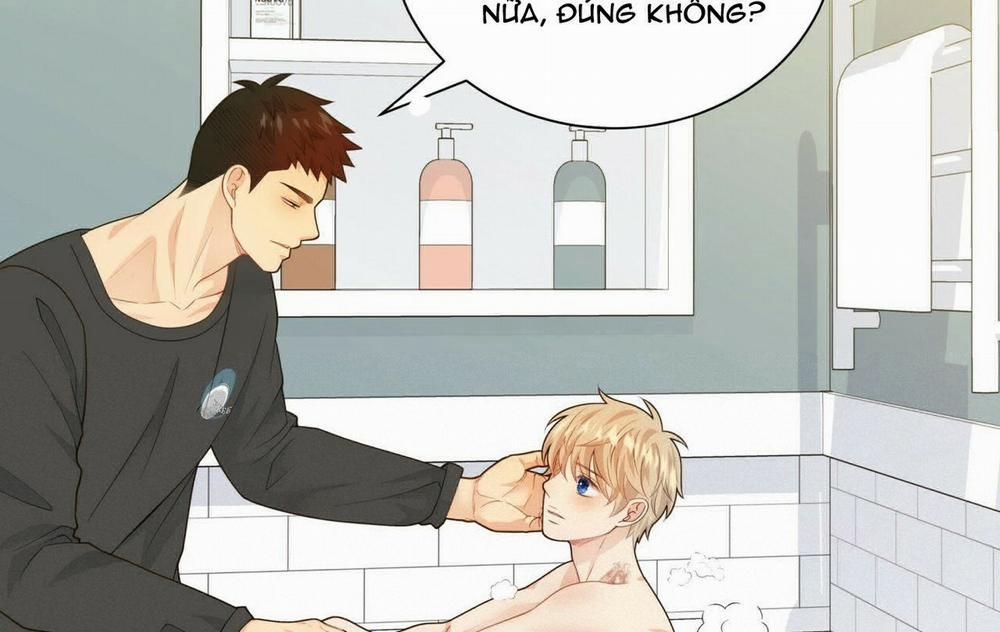 Thời gian giữa Sói và Chó Side Story 4 trang 49