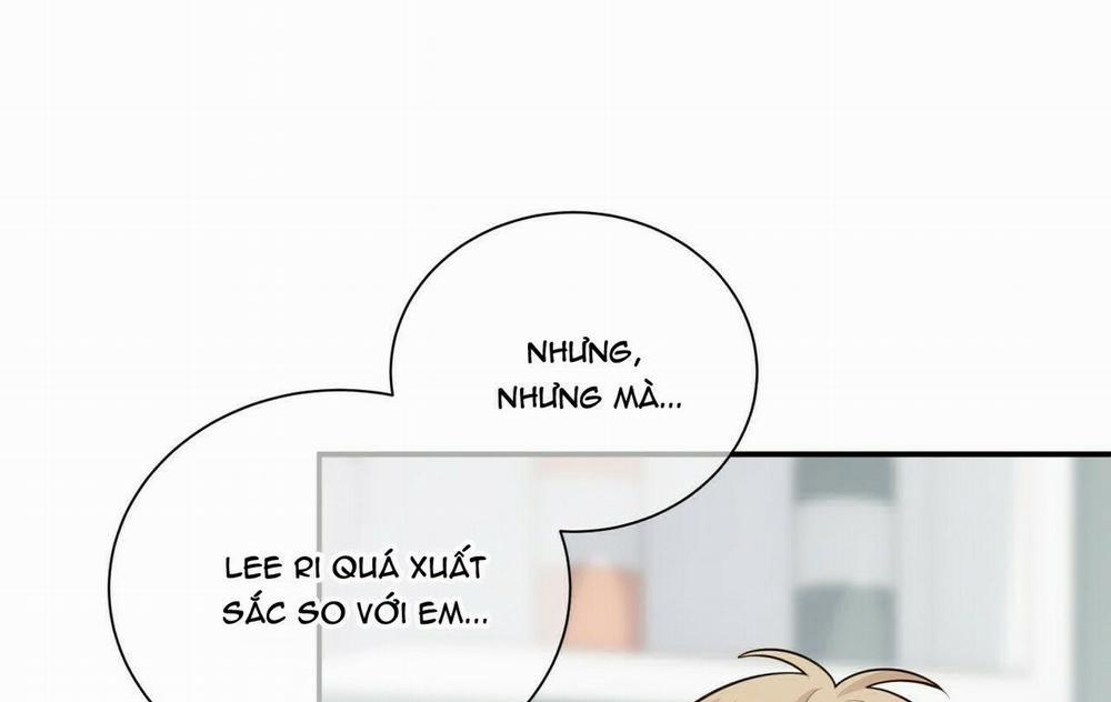 Thời gian giữa Sói và Chó Side Story 4 trang 51