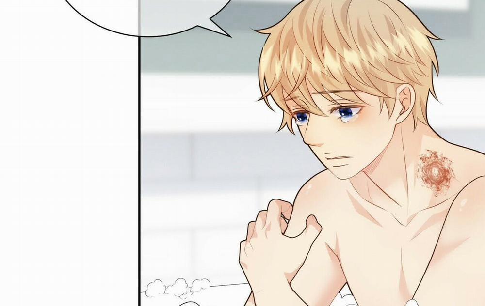 Thời gian giữa Sói và Chó Side Story 4 trang 52