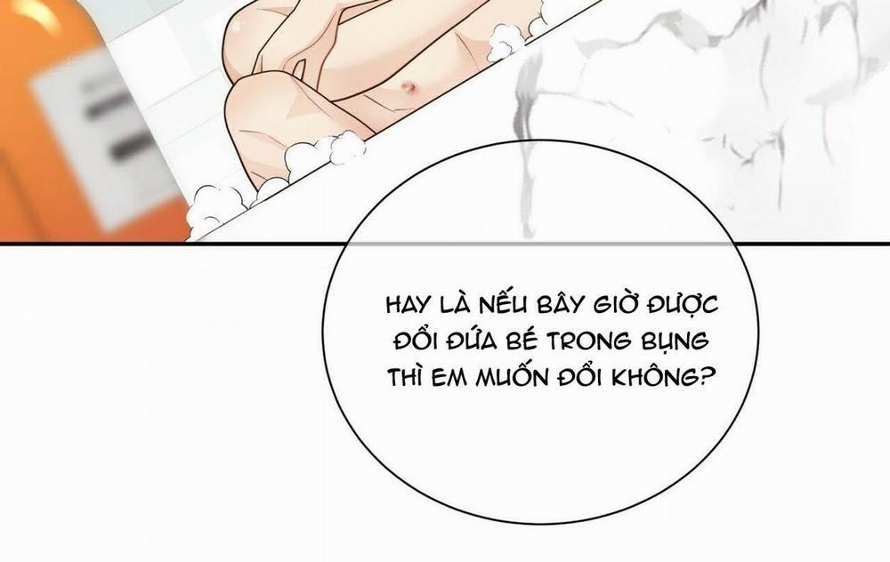 Thời gian giữa Sói và Chó Side Story 4 trang 59