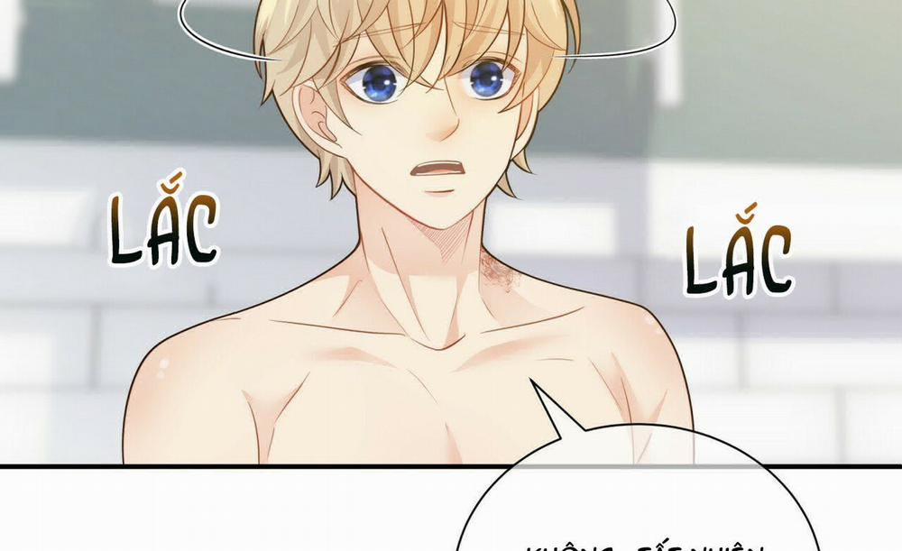 Thời gian giữa Sói và Chó Side Story 4 trang 61