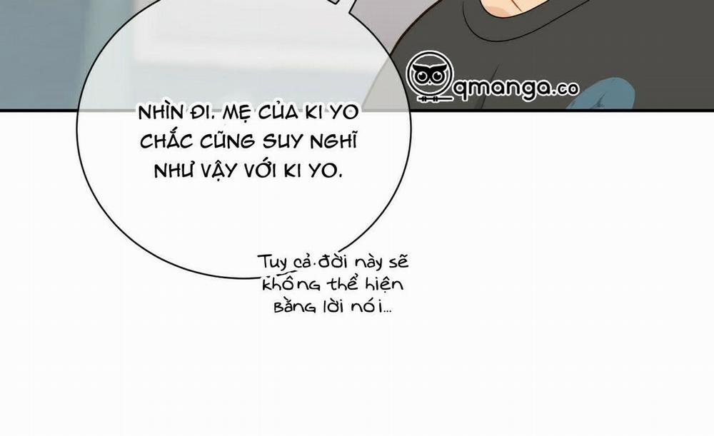 Thời gian giữa Sói và Chó Side Story 4 trang 64