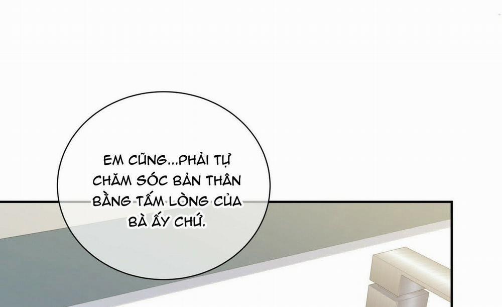 Thời gian giữa Sói và Chó Side Story 4 trang 68