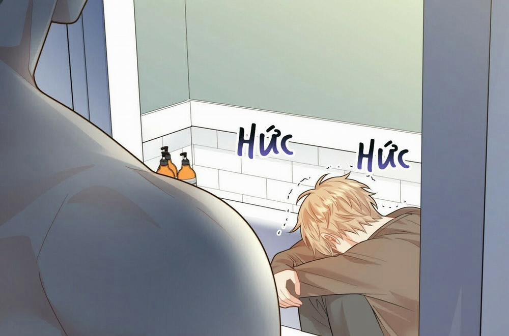 Thời gian giữa Sói và Chó Side Story 4 trang 7