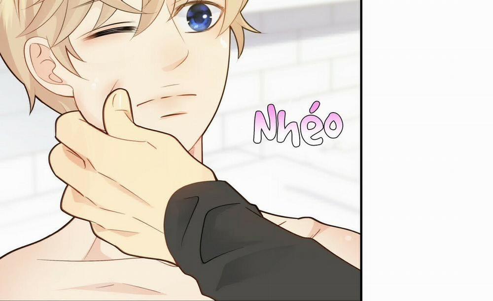 Thời gian giữa Sói và Chó Side Story 4 trang 80