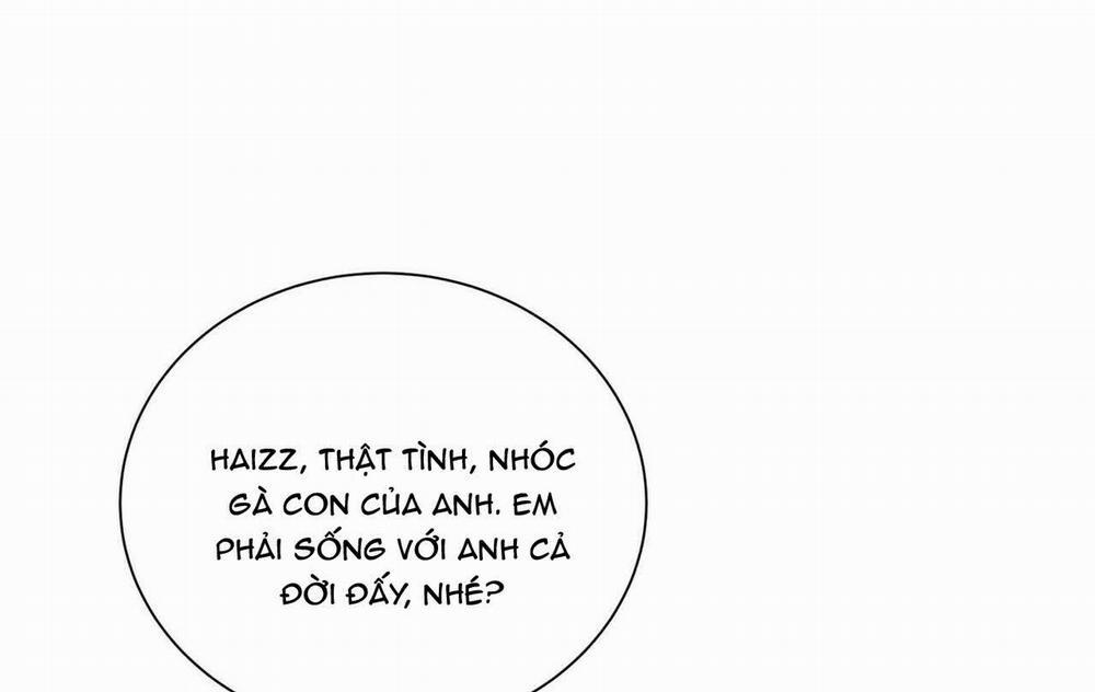 Thời gian giữa Sói và Chó Side Story 4 trang 85