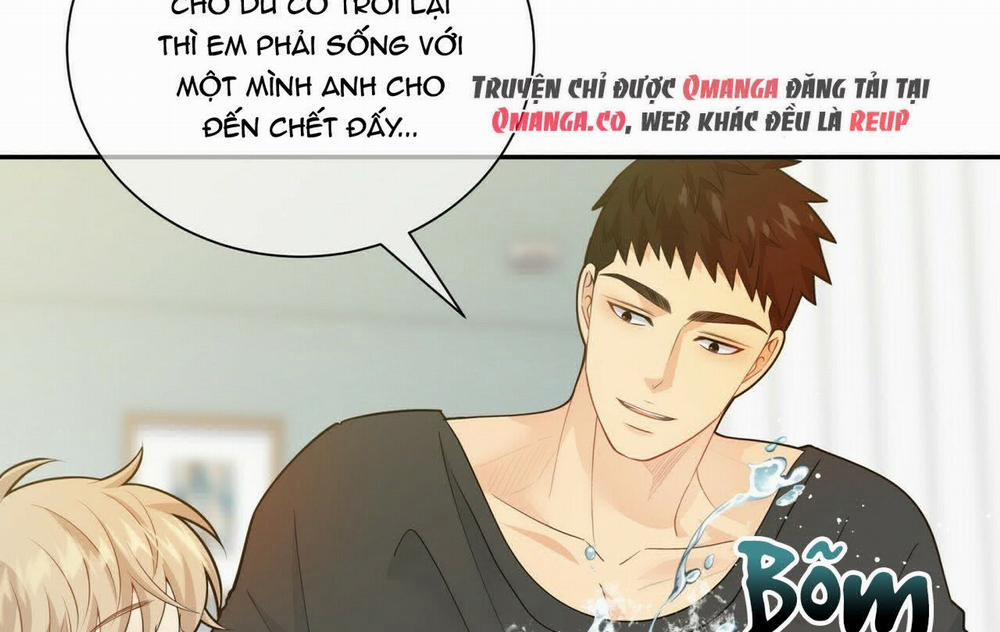 Thời gian giữa Sói và Chó Side Story 4 trang 89