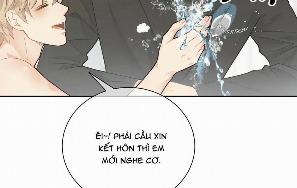 Thời gian giữa Sói và Chó Side Story 4 trang 90