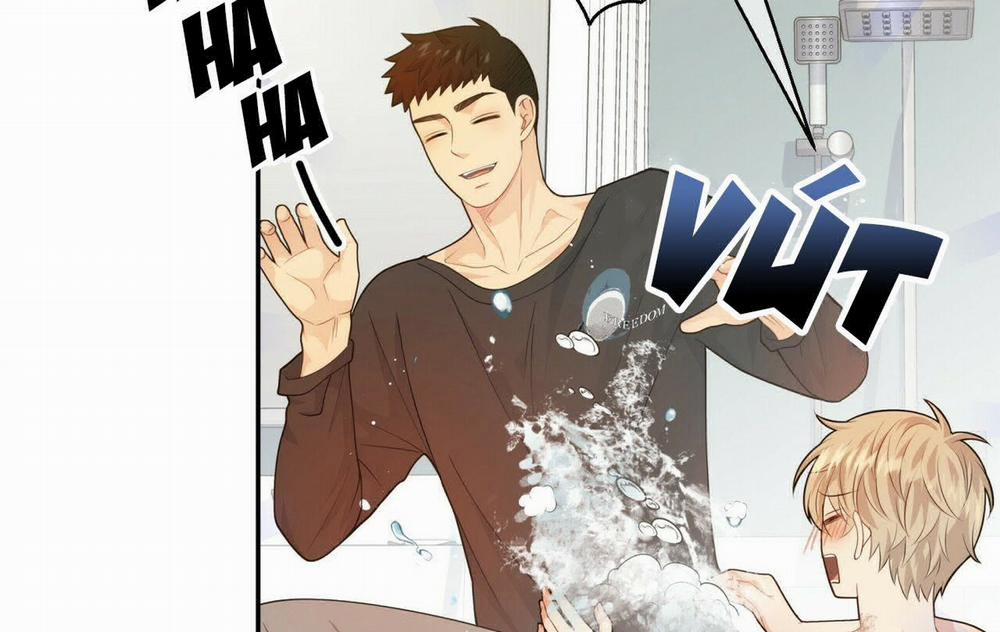 Thời gian giữa Sói và Chó Side Story 4 trang 95