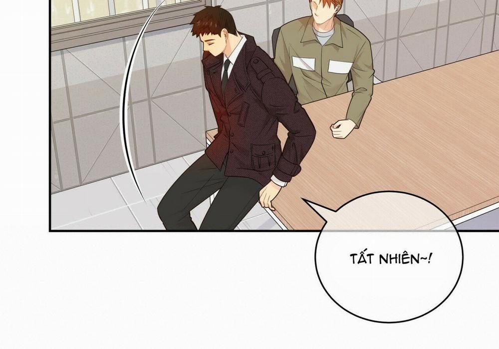 Thời gian giữa Sói và Chó Side Story 5 trang 115