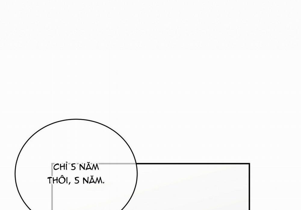 Thời gian giữa Sói và Chó Side Story 5 trang 116