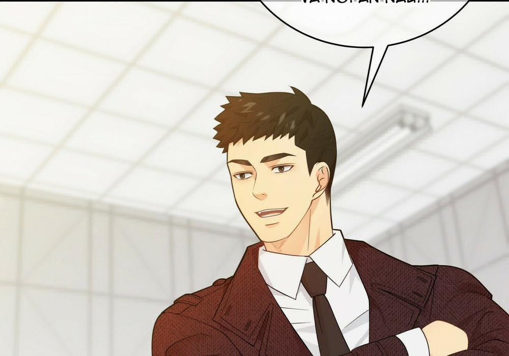 Thời gian giữa Sói và Chó Side Story 5 trang 119