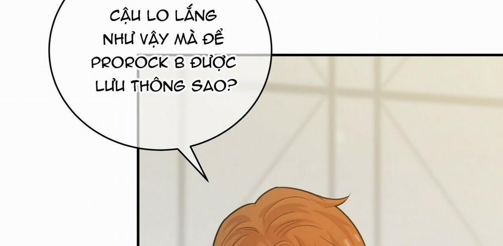 Thời gian giữa Sói và Chó Side Story 5 trang 12