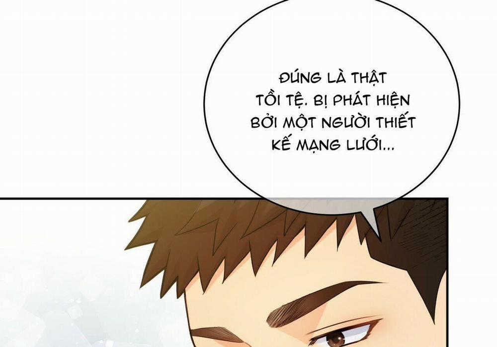 Thời gian giữa Sói và Chó Side Story 5 trang 121