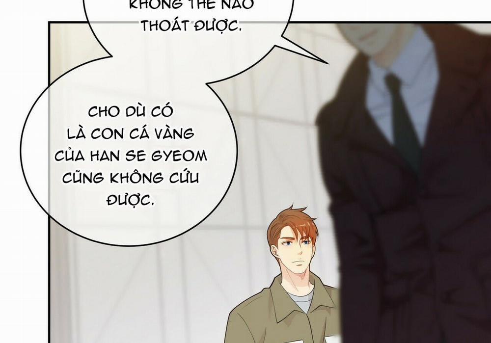 Thời gian giữa Sói và Chó Side Story 5 trang 123