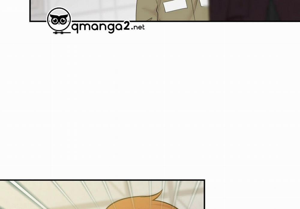 Thời gian giữa Sói và Chó Side Story 5 trang 124