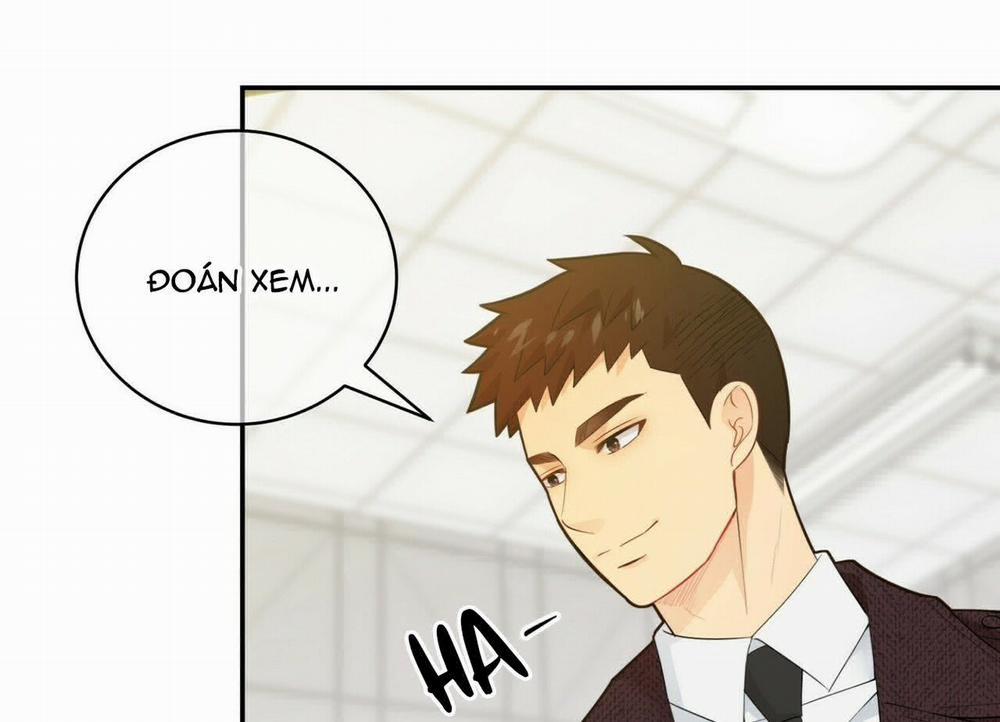 Thời gian giữa Sói và Chó Side Story 5 trang 127