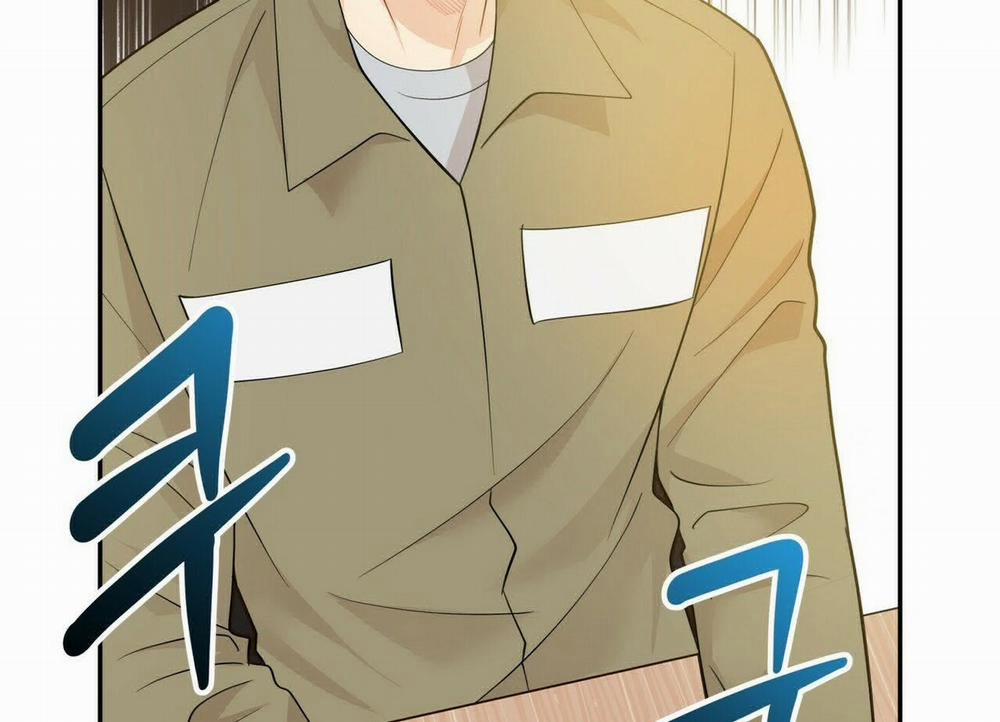 Thời gian giữa Sói và Chó Side Story 5 trang 147