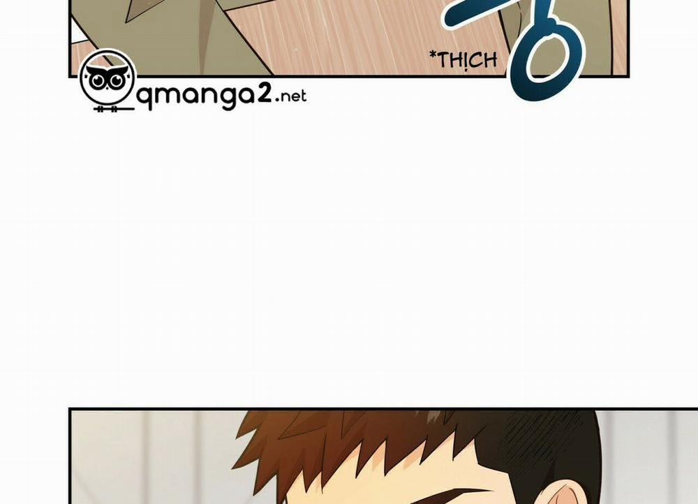 Thời gian giữa Sói và Chó Side Story 5 trang 148