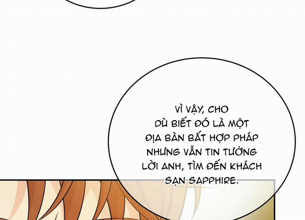 Thời gian giữa Sói và Chó Side Story 5 trang 150