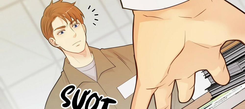 Thời gian giữa Sói và Chó Side Story 5 trang 154