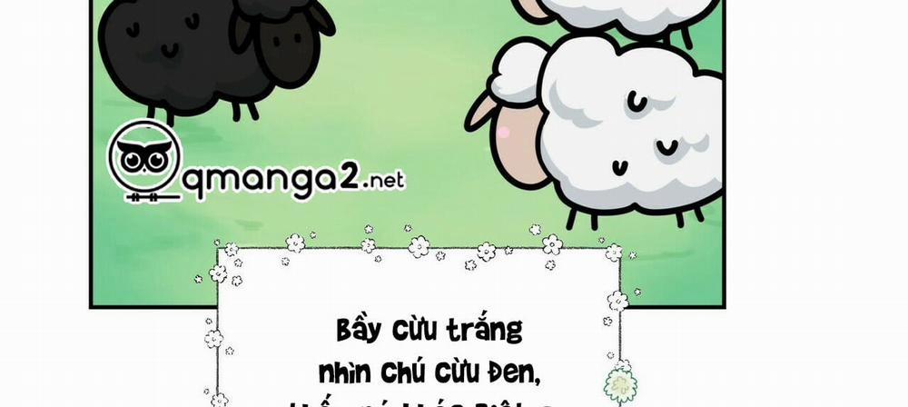 Thời gian giữa Sói và Chó Side Story 5 trang 164