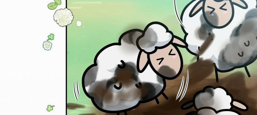 Thời gian giữa Sói và Chó Side Story 5 trang 170