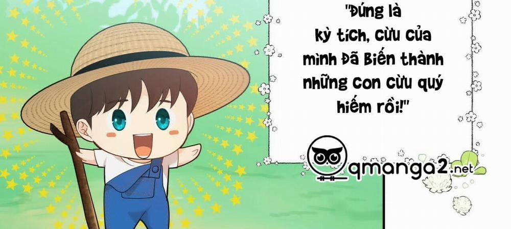 Thời gian giữa Sói và Chó Side Story 5 trang 173