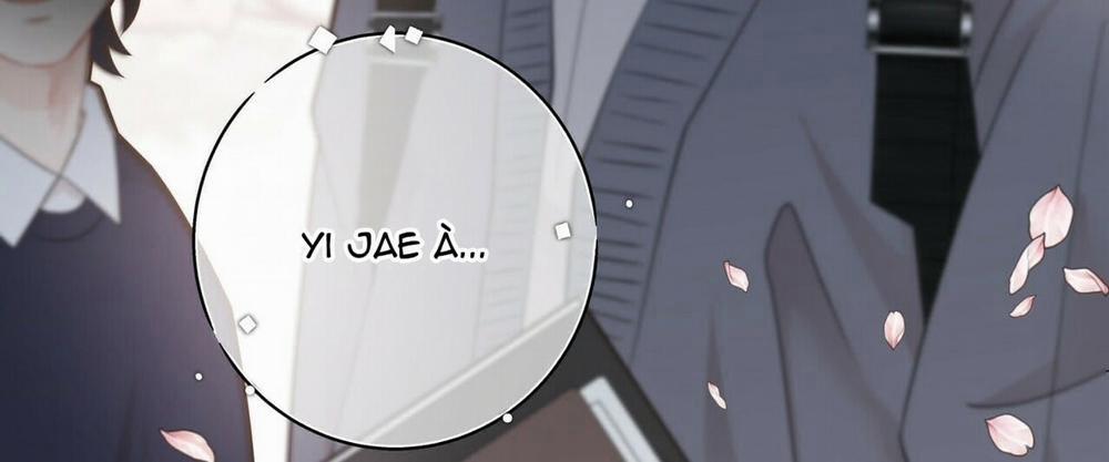 Thời gian giữa Sói và Chó Side Story 5 trang 181