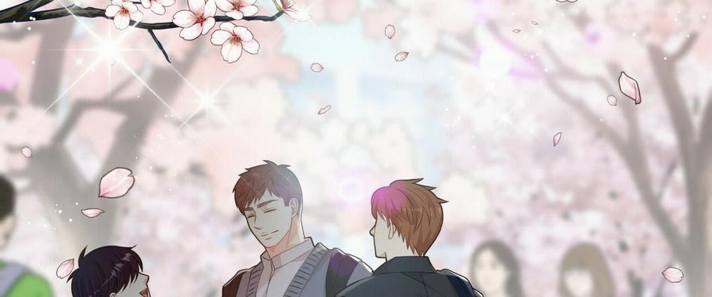 Thời gian giữa Sói và Chó Side Story 5 trang 185