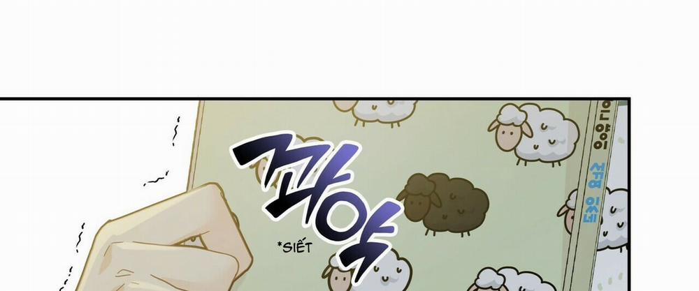 Thời gian giữa Sói và Chó Side Story 5 trang 190