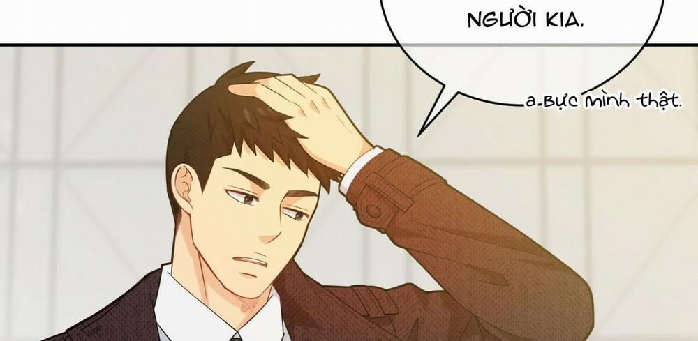 Thời gian giữa Sói và Chó Side Story 5 trang 24