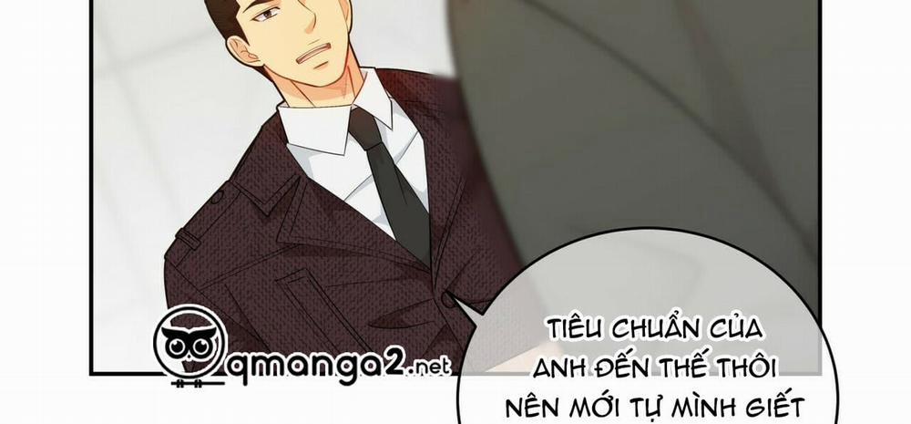 Thời gian giữa Sói và Chó Side Story 5 trang 28