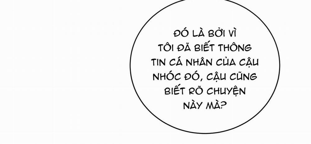 Thời gian giữa Sói và Chó Side Story 5 trang 38