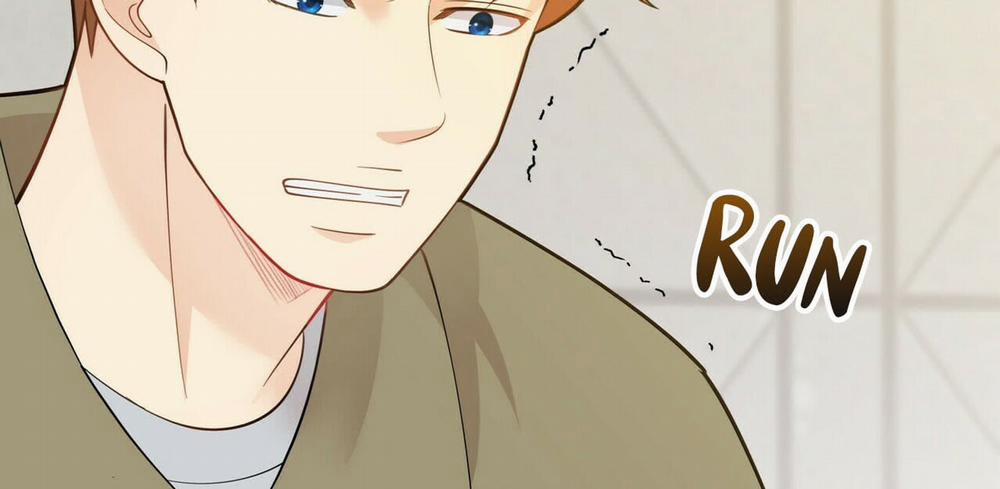 Thời gian giữa Sói và Chó Side Story 5 trang 5