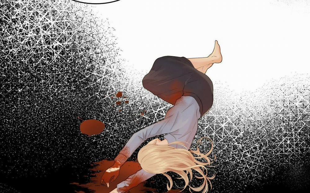 Thời gian giữa Sói và Chó Side Story 5 trang 52