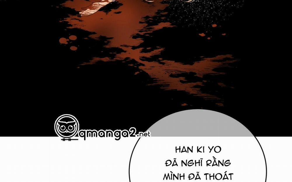 Thời gian giữa Sói và Chó Side Story 5 trang 53